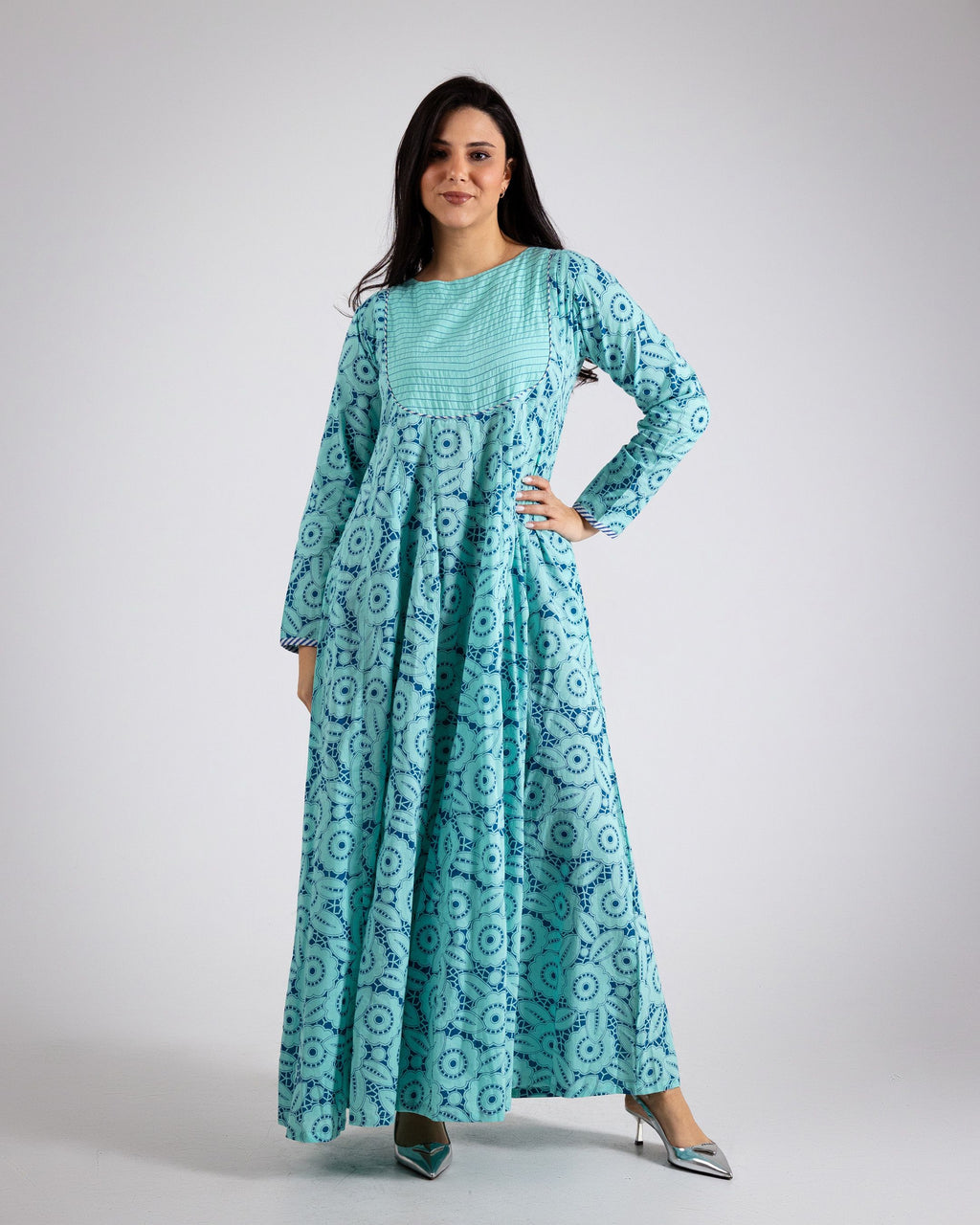 Turquoise