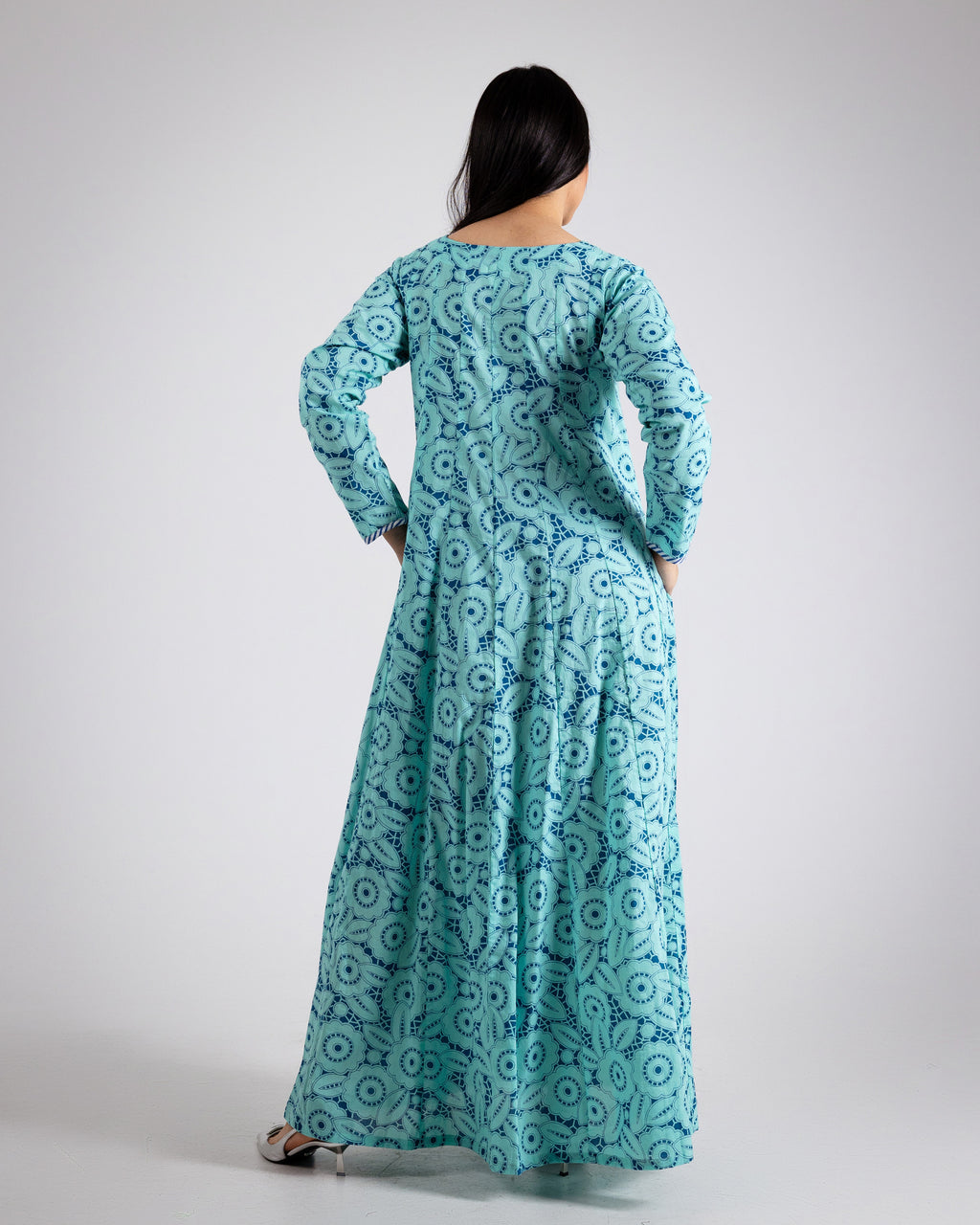 Turquoise