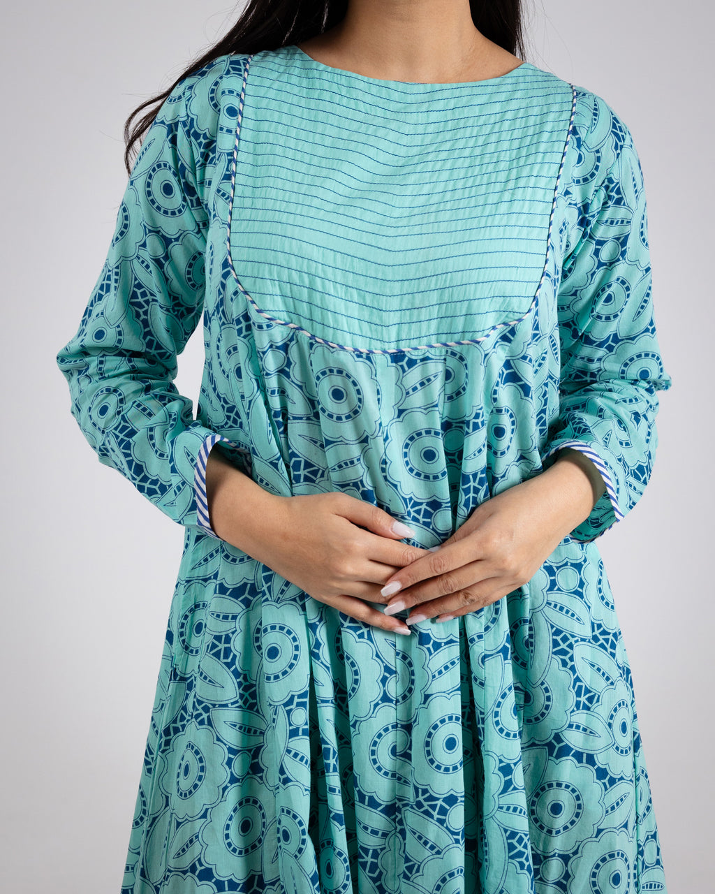 Turquoise