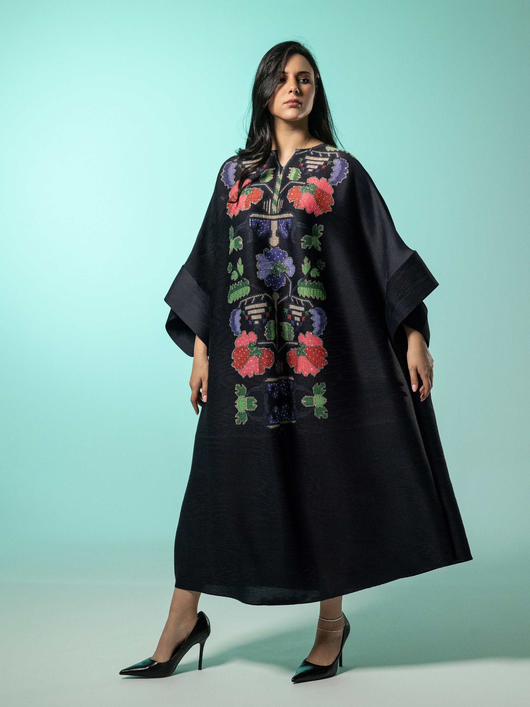 Cypress Kaftan