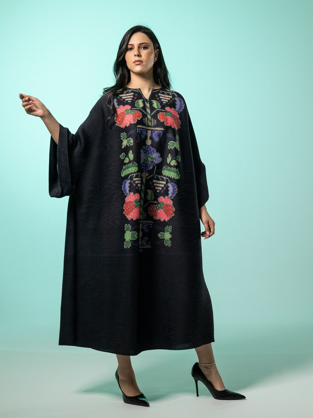 Cypress Kaftan