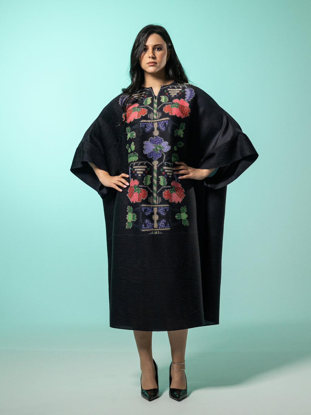 Cypress Kaftan