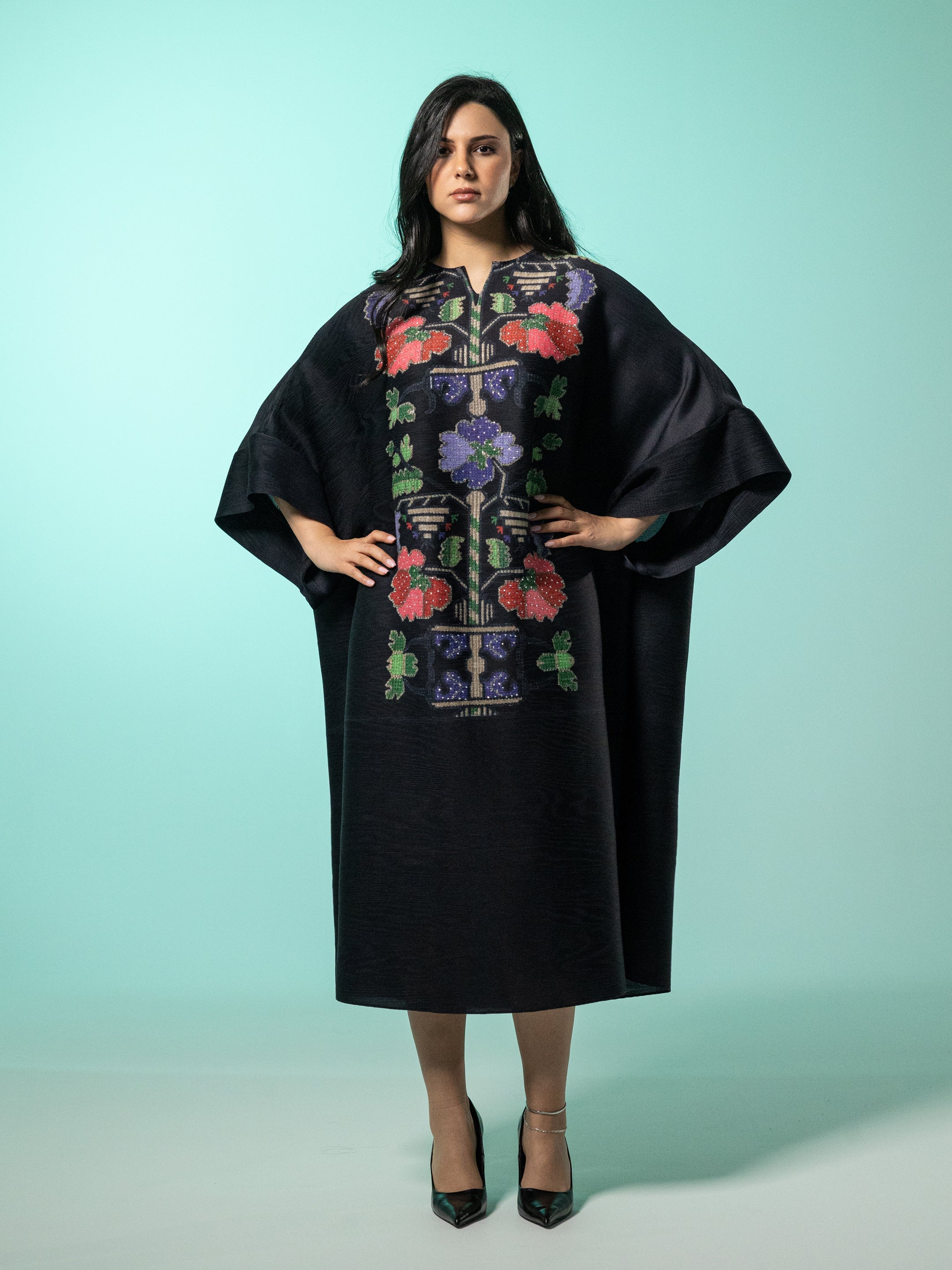 Cypress Kaftan