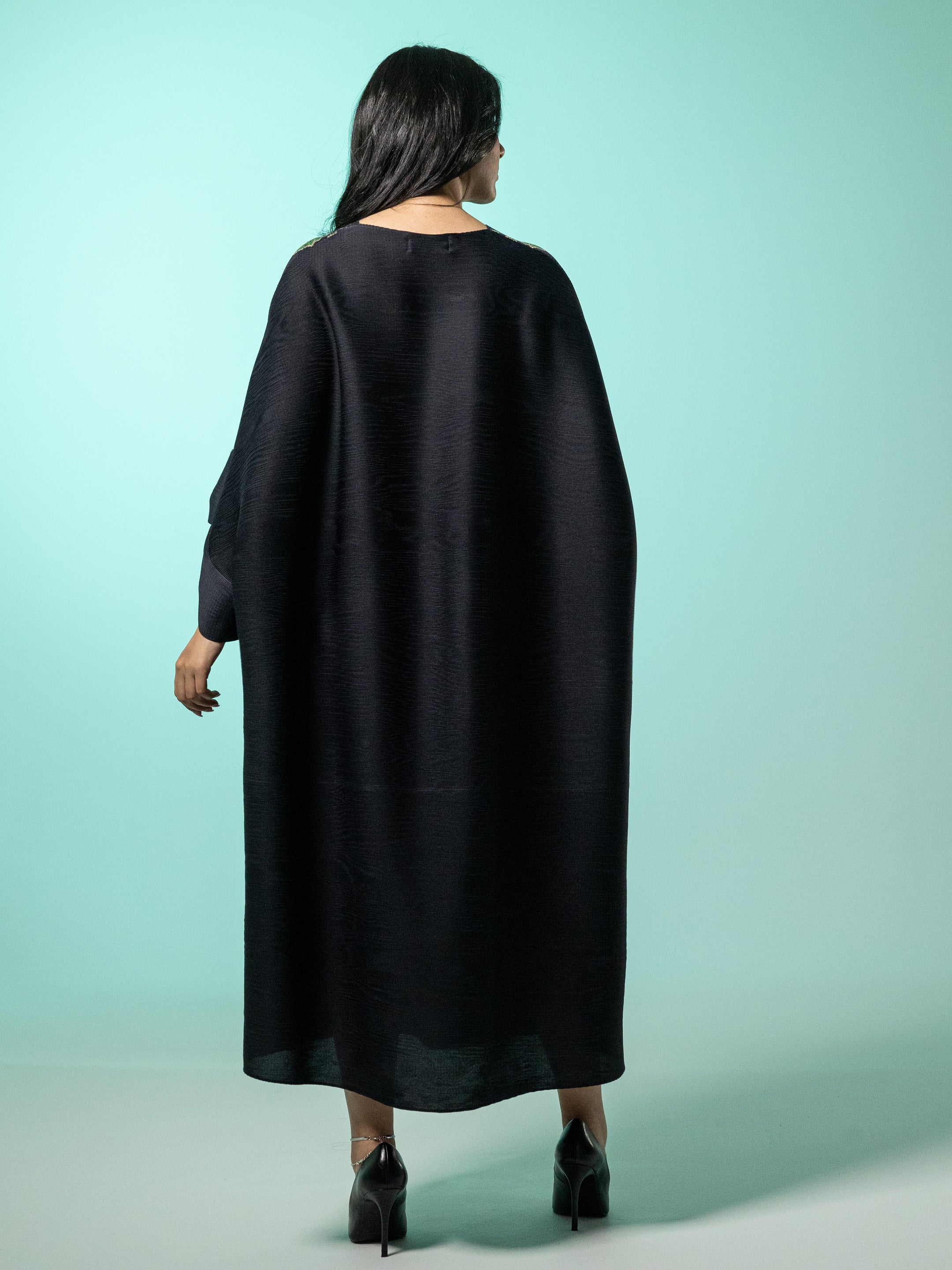 Cypress Kaftan