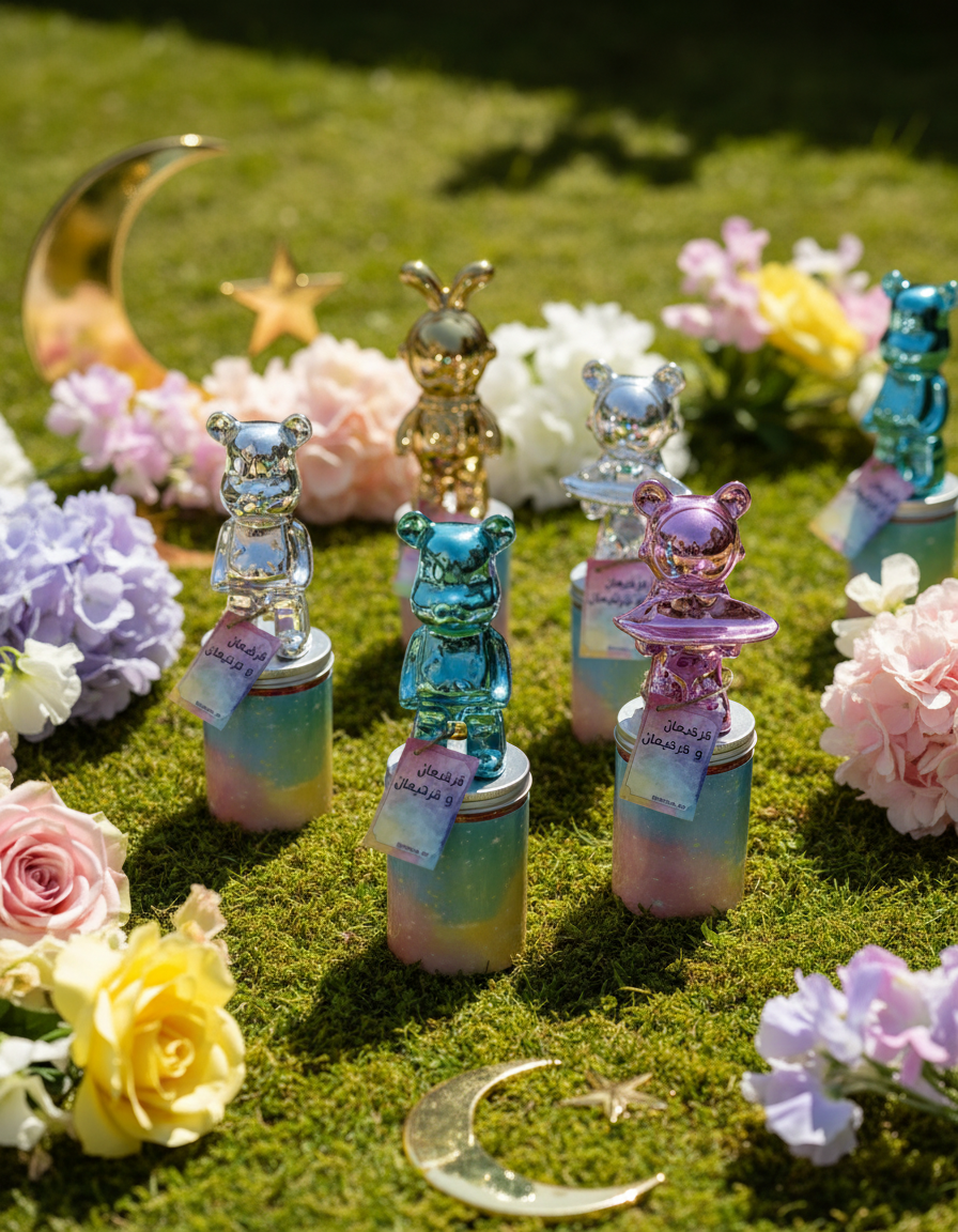 قرقيعان الدبب