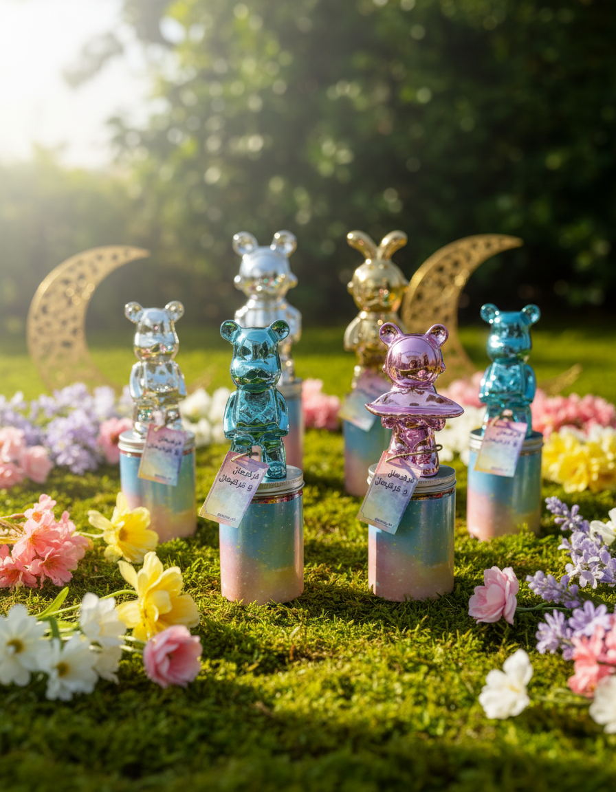 قرقيعان الدبب